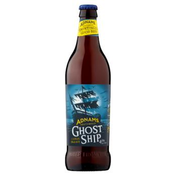 Adnams Ghost Ship 500Ml - 4.5%