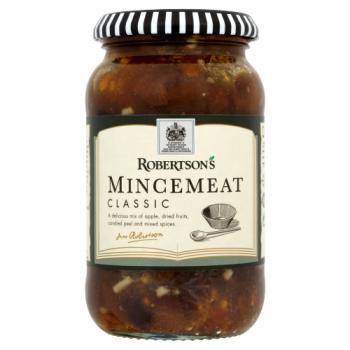 Robertsons Mincemeat HooGe Brands robertsons-mincemeat-hooge-brands