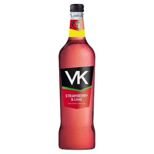 Vk Strawberry & Lime Pm 2.79