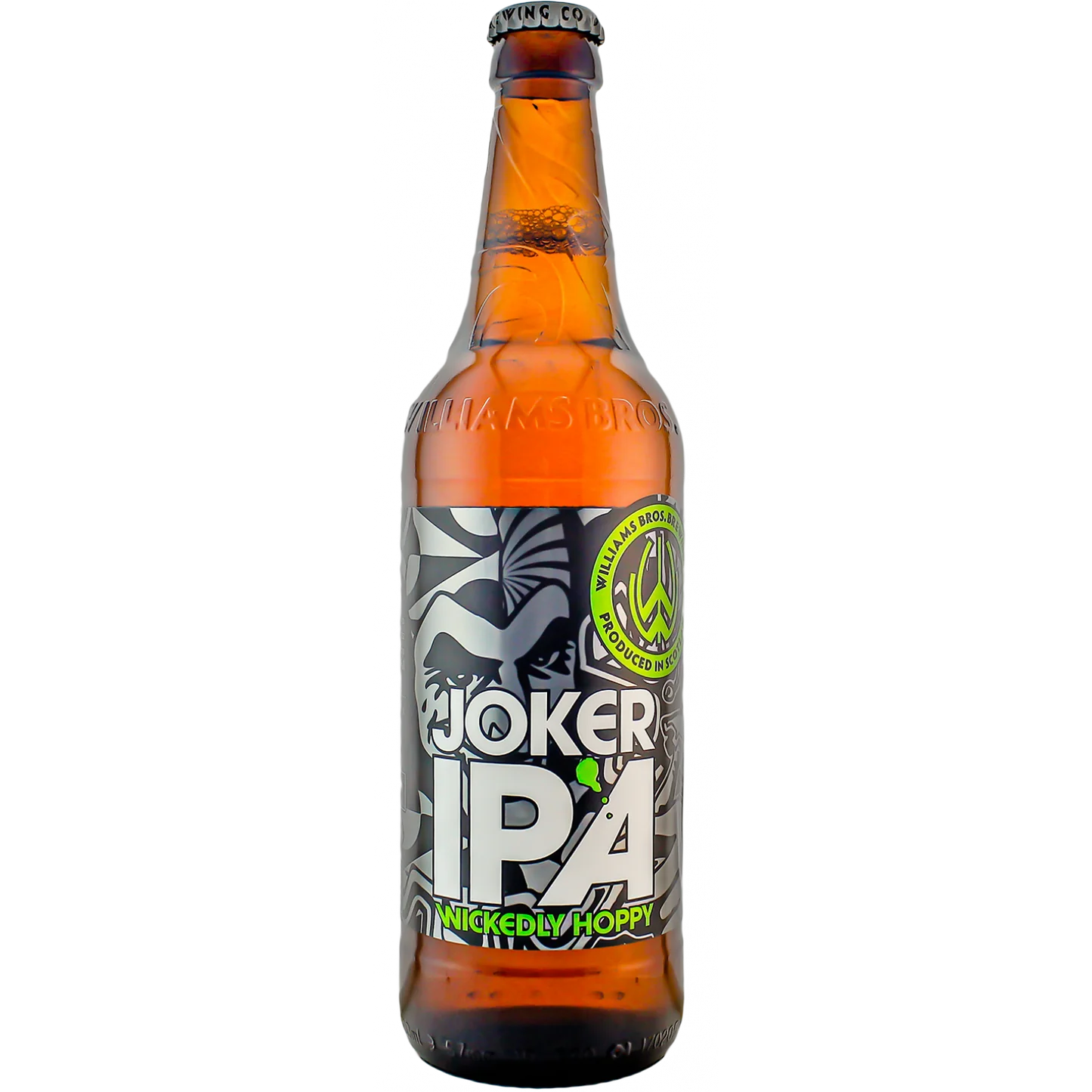 Williams Joker Ipa