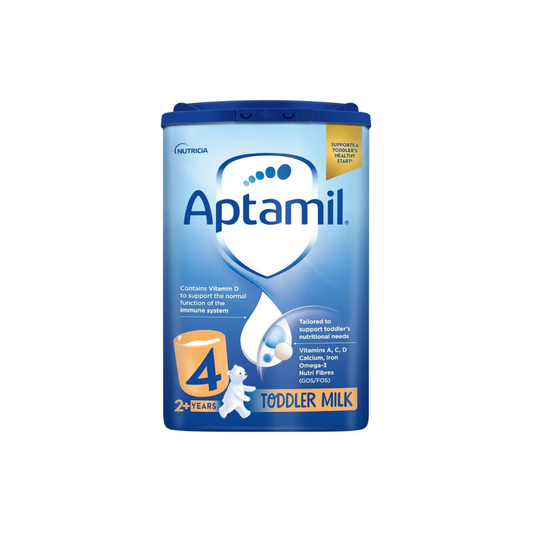 APTAMIL 4 milk powder growing up 2 year+