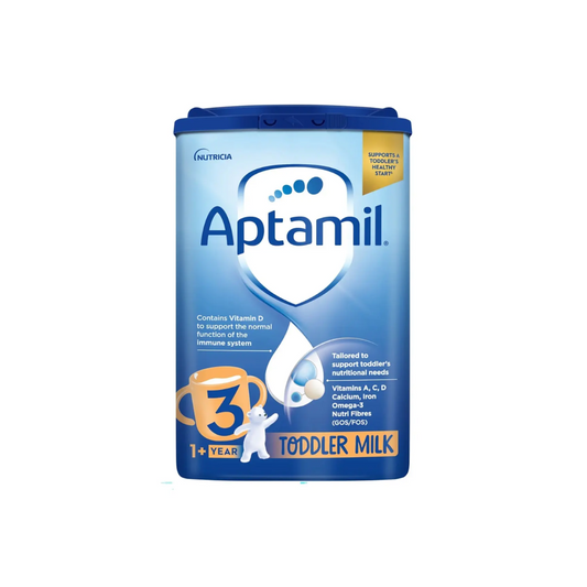APTAMIL 3 milk powder growing up 1 year+