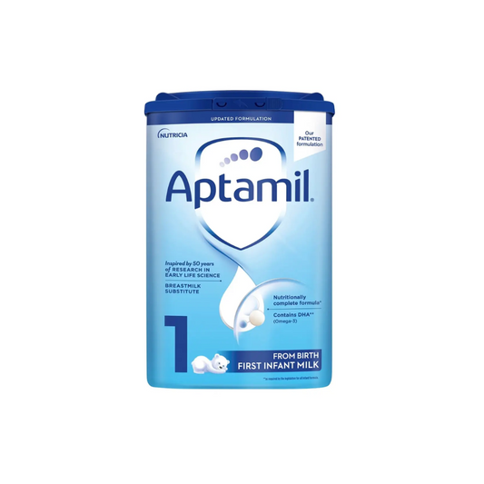 APTAMIL 1 milk powder first infantΒ Β