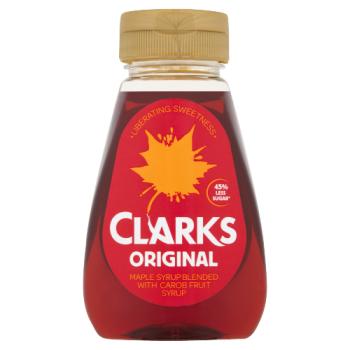 Clarks Orig Blended Maple Syrup