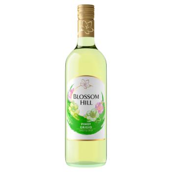 Blossom Hill Pinot Grigio 10.5%