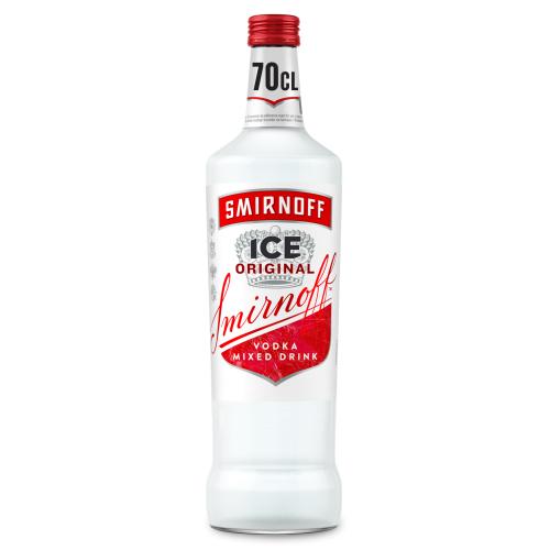 Smirnoff Ice 4%
