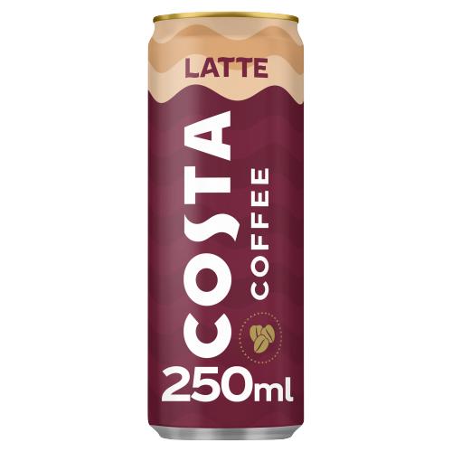 Costa Latte