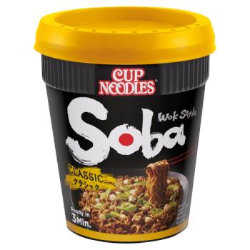 Soba Cup Classic Noodles