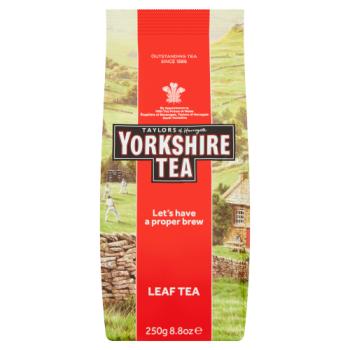 Yorkshire Tea Loose