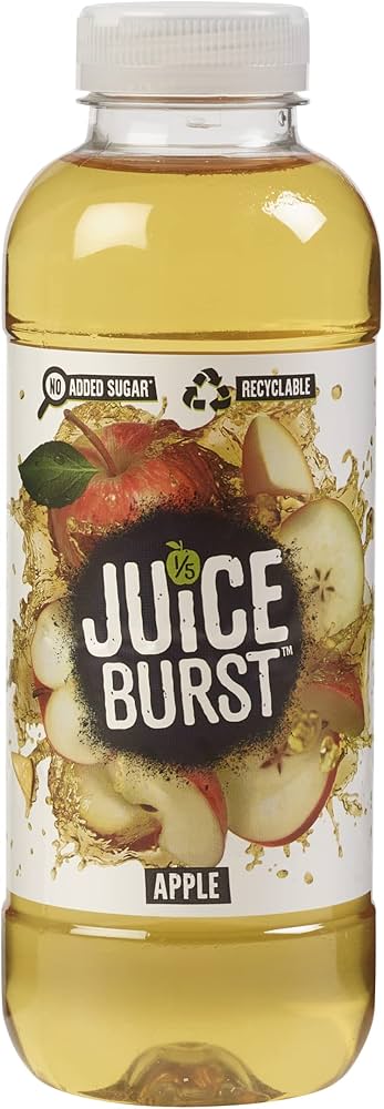 Juice Burst Apple Pm 1.35