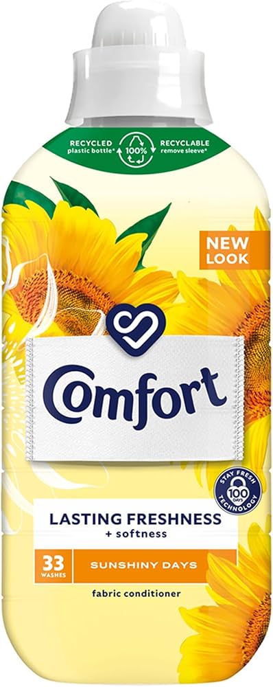 Comfort Concentrate Sun Pm2.49 930Ml