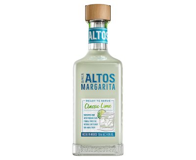 Altos Margarita