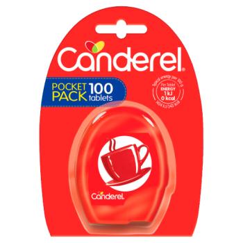 Canderel Tablets