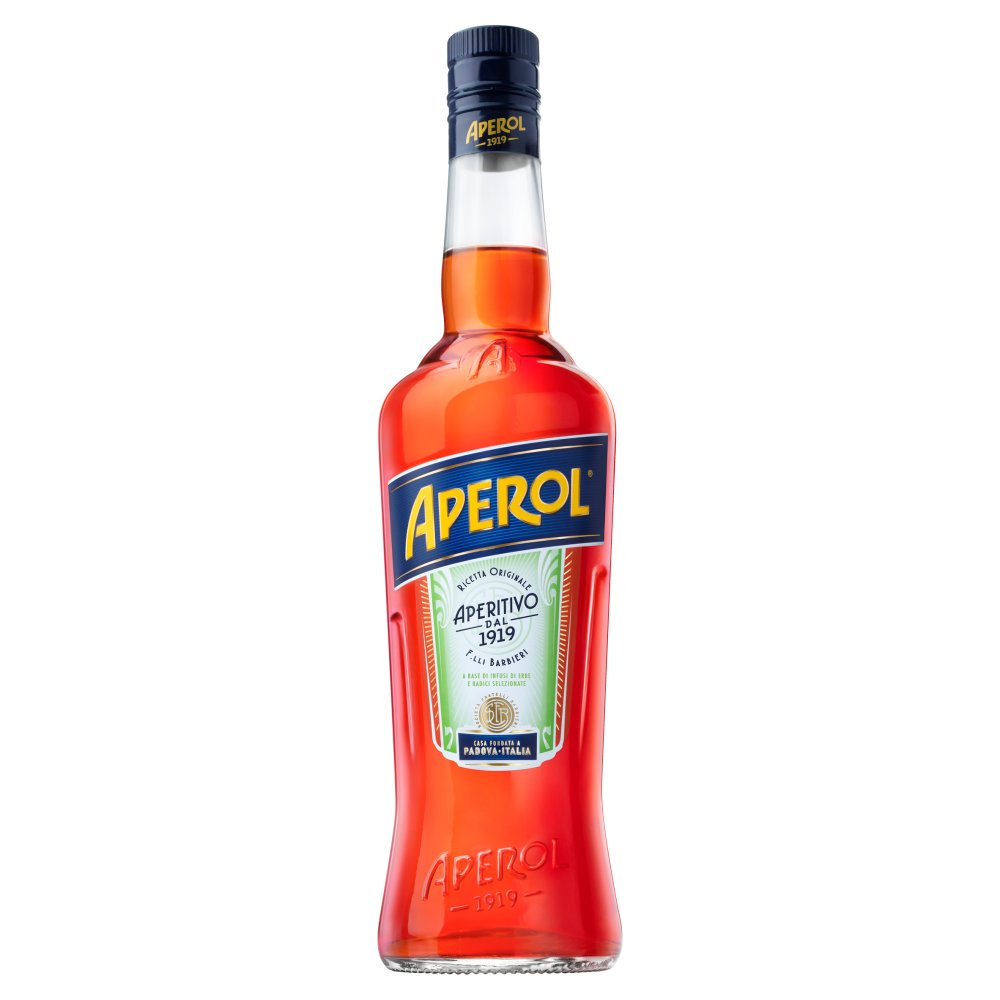 Aperol Aperitivo 11%