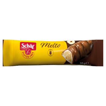 Schar Gluten Free Melto Chocolate Bar