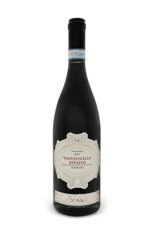 Villa Annaberta Valpolicella 13%