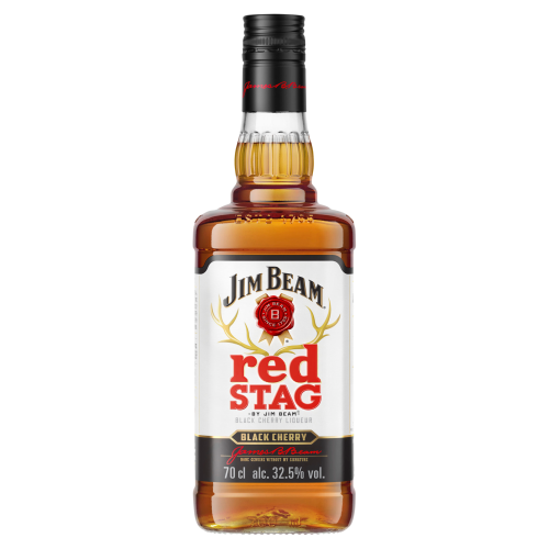 Jim Beam Red Stag 32.5%