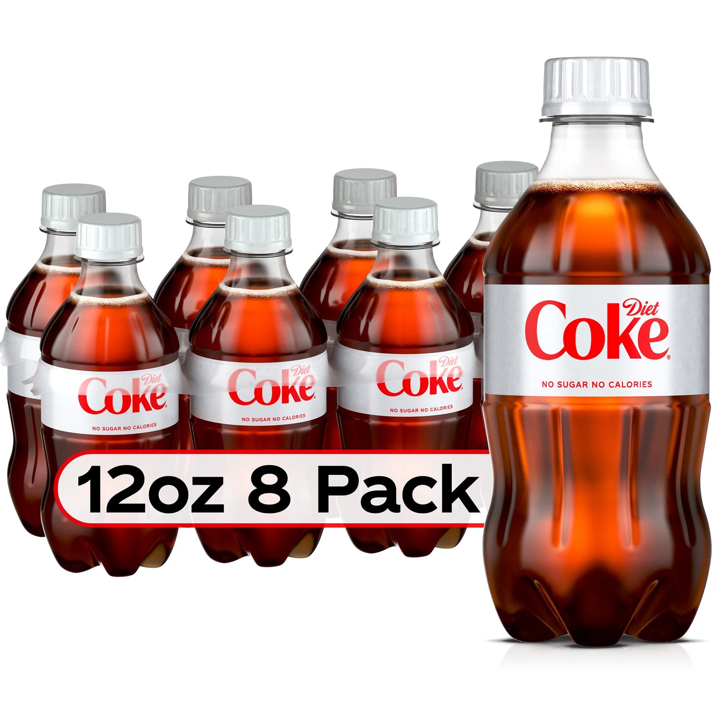 Diet Coke 8Pk