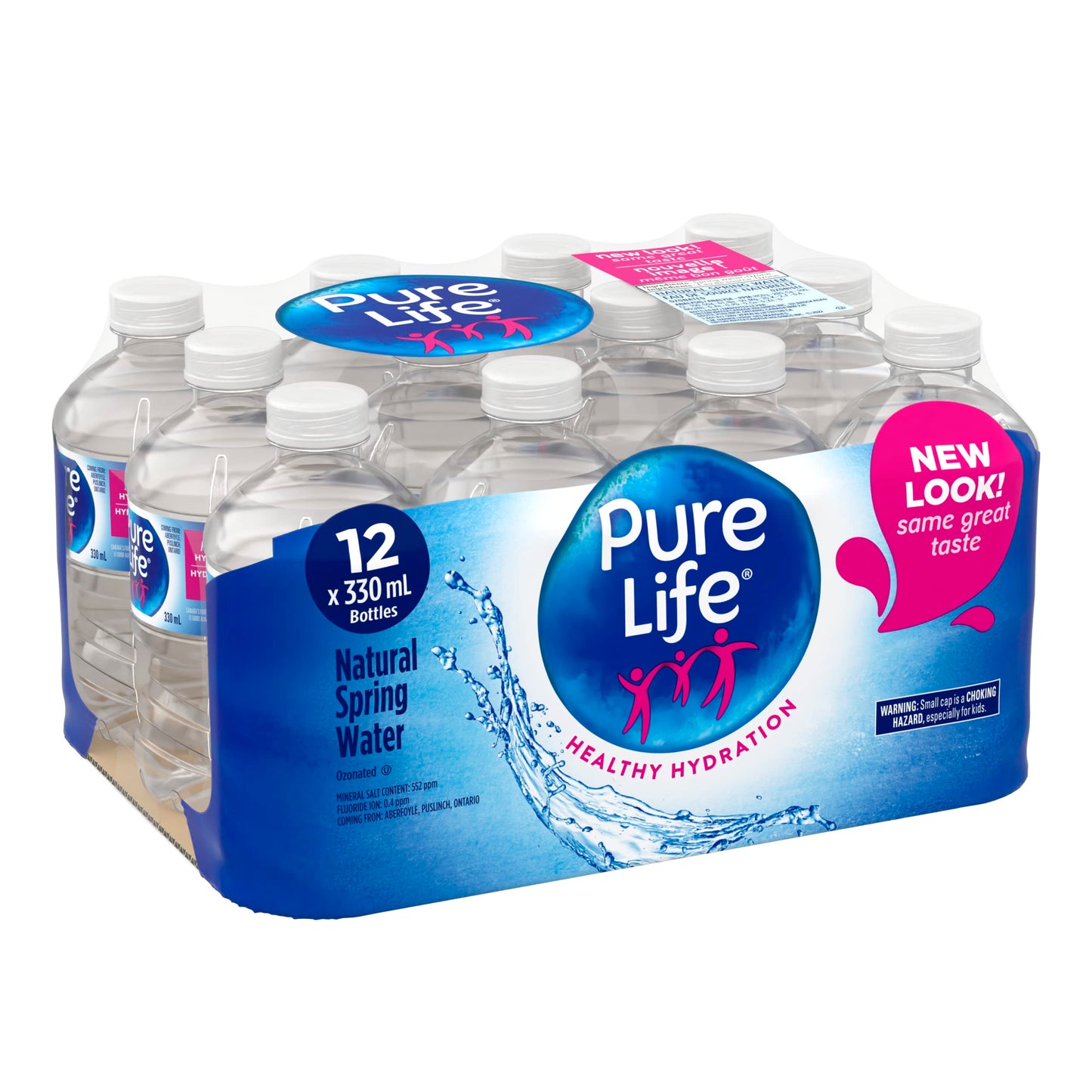 Nestle Pure Life 12Pk