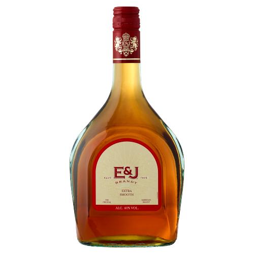 E&J Gallo Brandy 40%