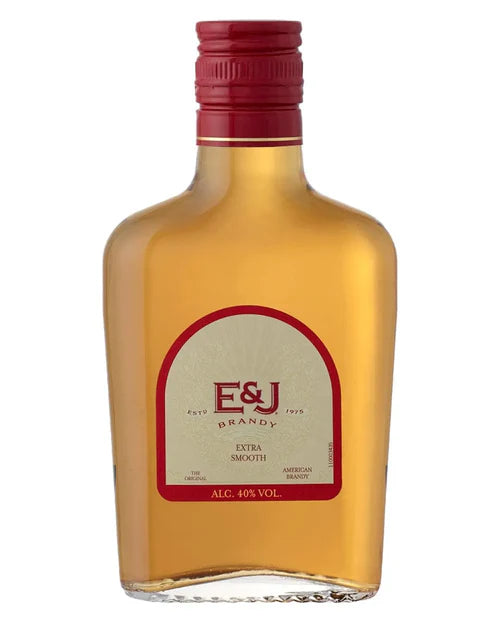 E&J Gallo Brandy 40%