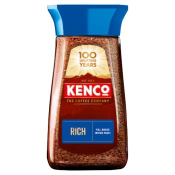 Kenco Rich Jar