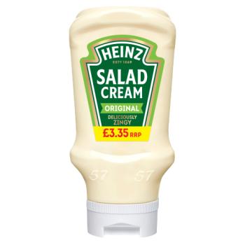 Heinz Salad Cream Pmp3.35
