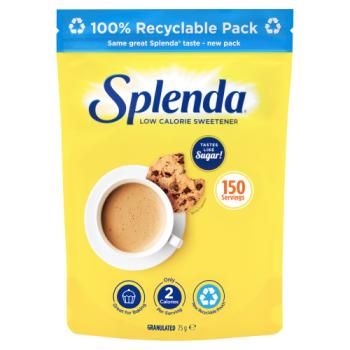 Splenda Granulated