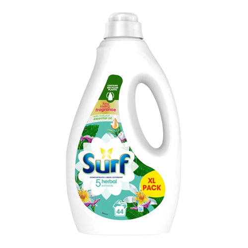Surf Herbal Extract 44 Washes
