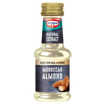 Dr Oetker Moroccan Almond Extract