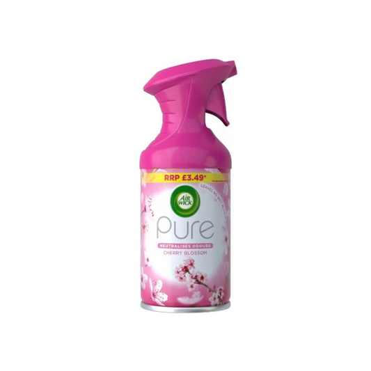 Airwick Pure Cherry Blosspm Pm3.49