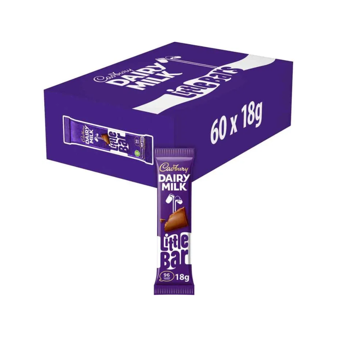 Cadbury Dairy Milk Little Bar