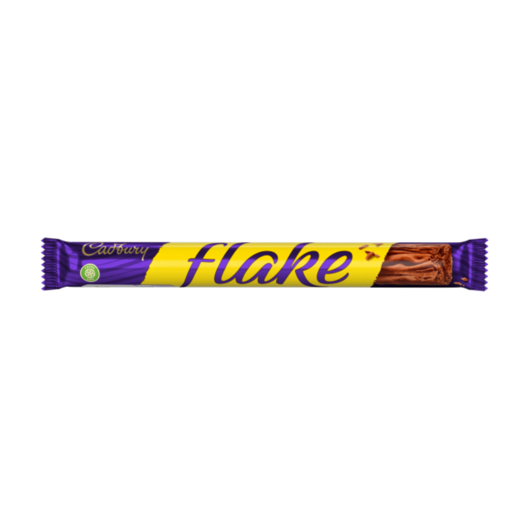 Cadbury Flake 32G X 24 (LP)