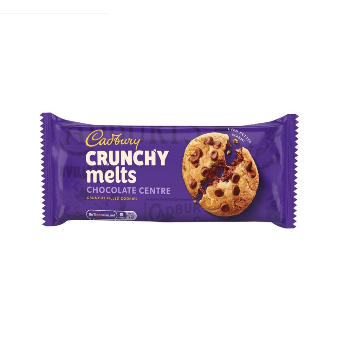 Cadbury Melts 156G X 12 (LP)