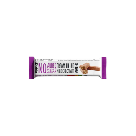 :Diablo Milk Chocolate Coated Wafer 30G