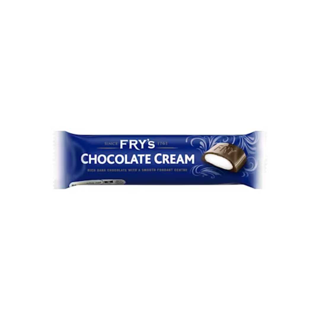 Fry's Chocolate Cream 49G X 48 (LP)