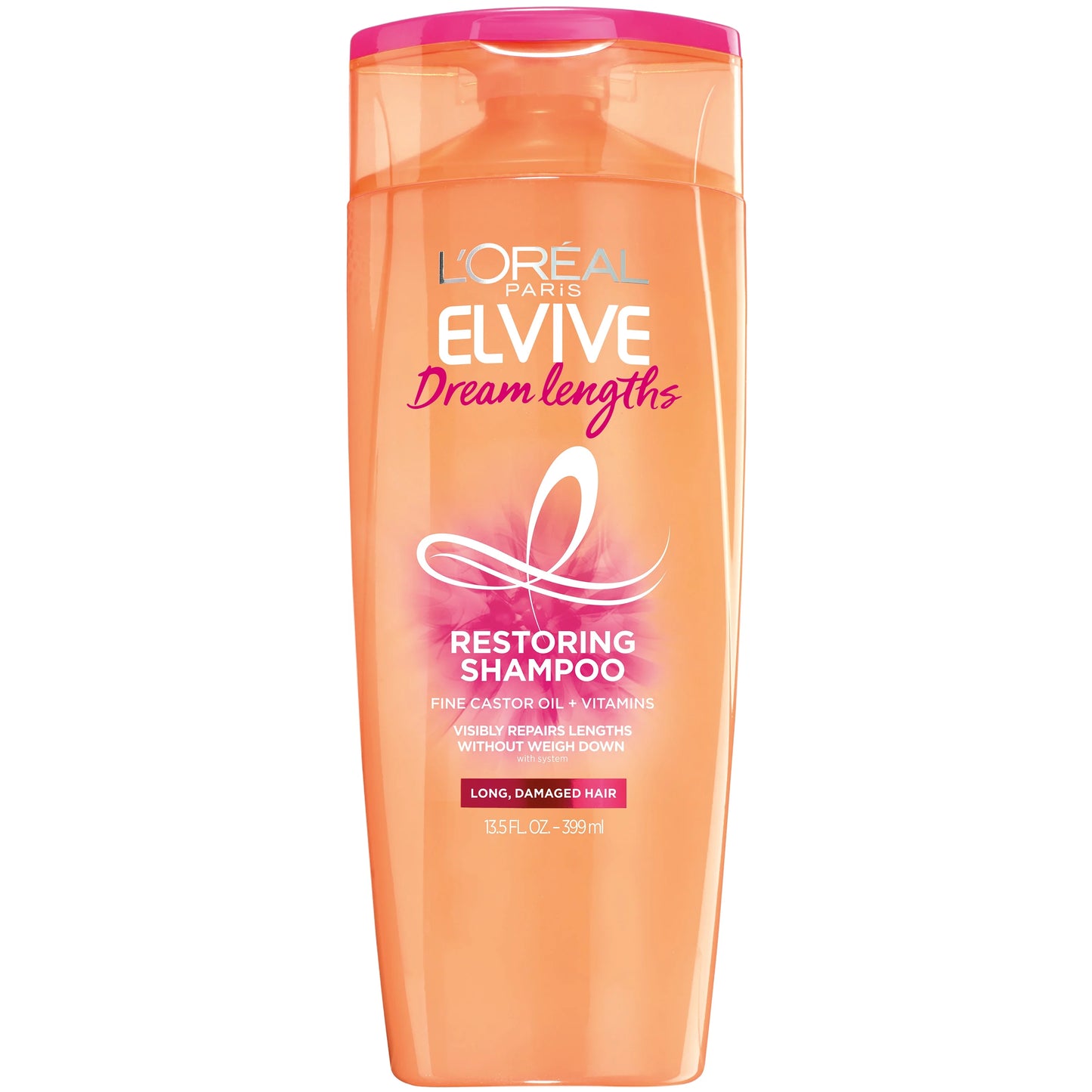 Loreal Elvive Dream Lengths Shampoo