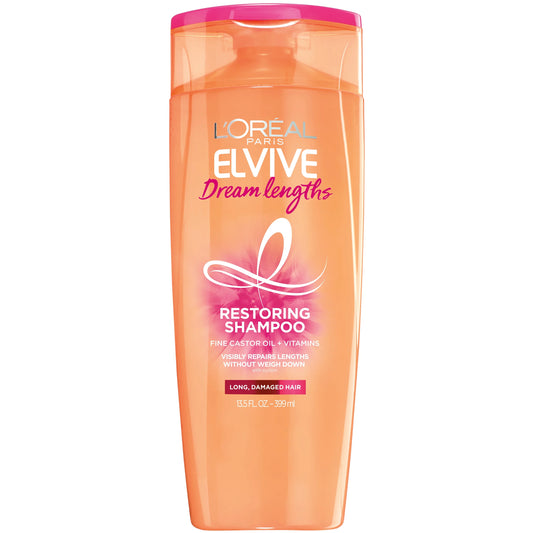 Loreal Elvive Dream Lengths Shampoo