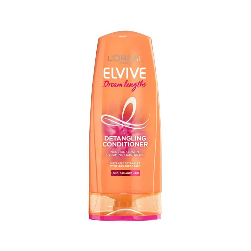 Loreal Elvive Conditioner Dream Lengths