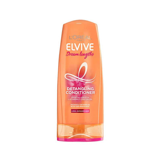 Loreal Elvive Conditioner Dream Lengths
