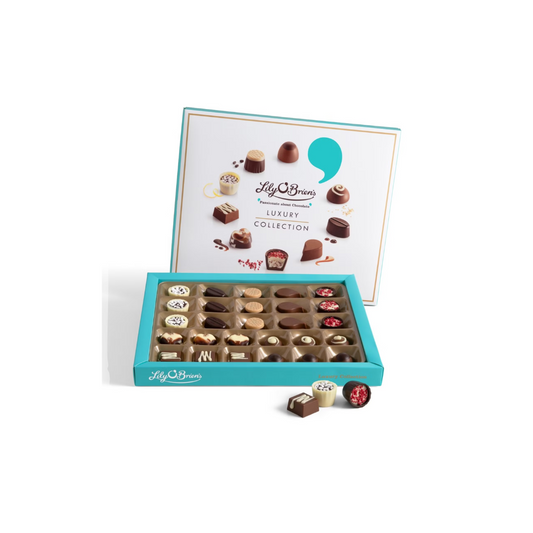 Lily O'Brien's Luxury Collection (6x270g)