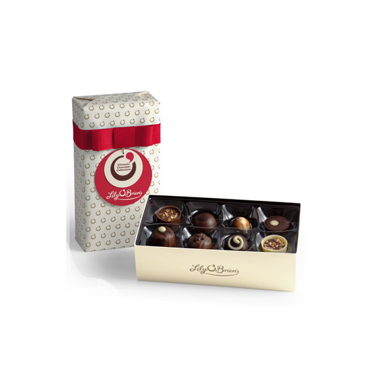 Lily O'Brien's Ultimate Collection GW (8x190g)