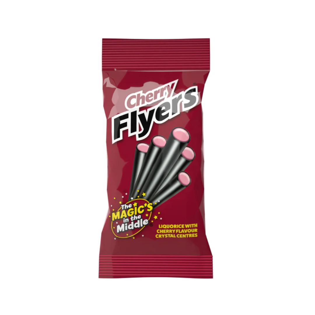 Stockley's Cherry Flyers (NON EU)