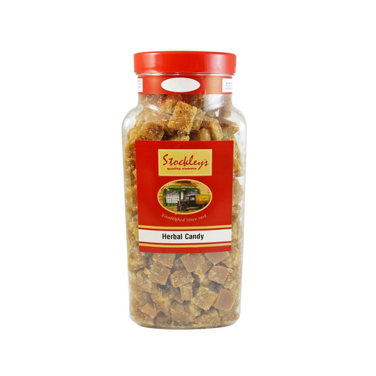 Stockley's Herbal Candy