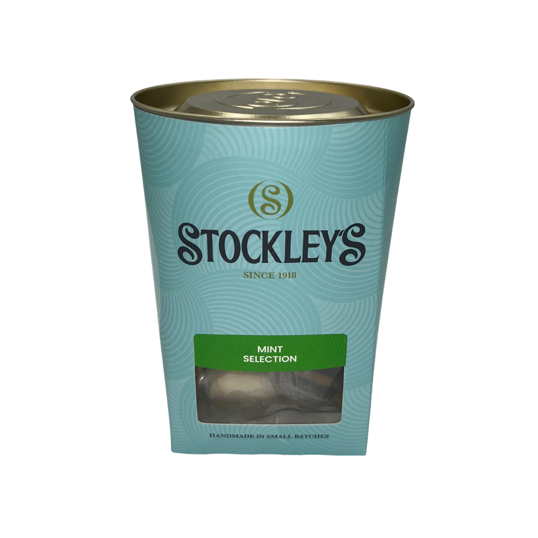 Stockley's Mint Selection Carton