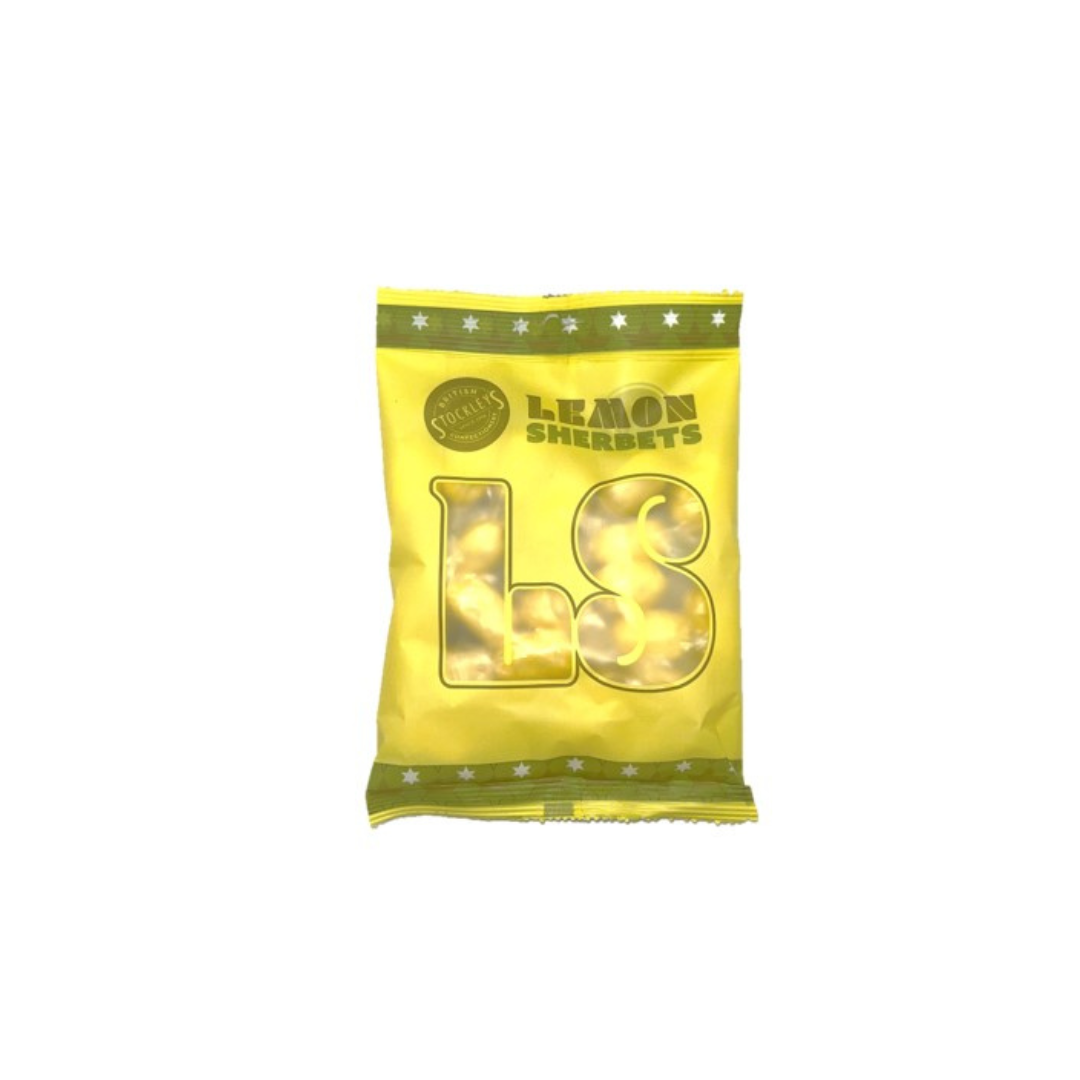 Stockley's Sherbet Lemons