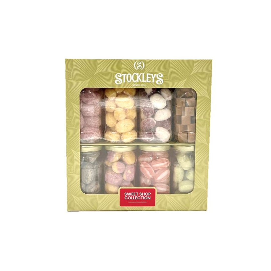 Stockley's Sweet Shop Collection