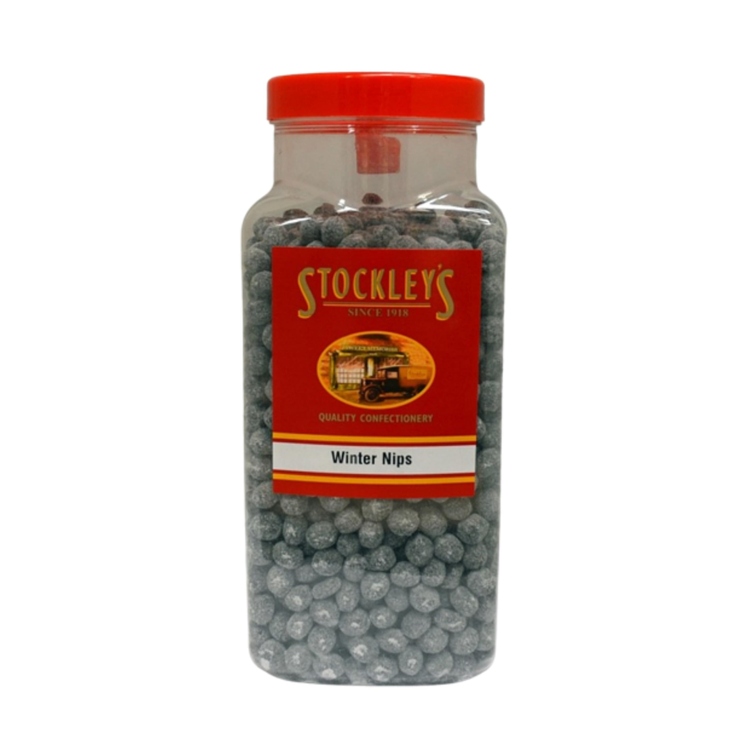 Stockley's Winter Nips