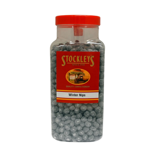 Stockley's Winter Nips