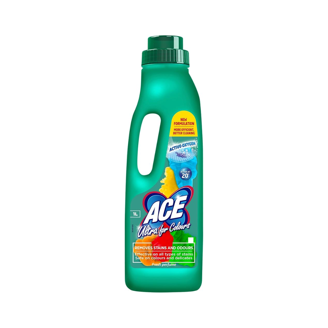 Ace Ultra For Colours
